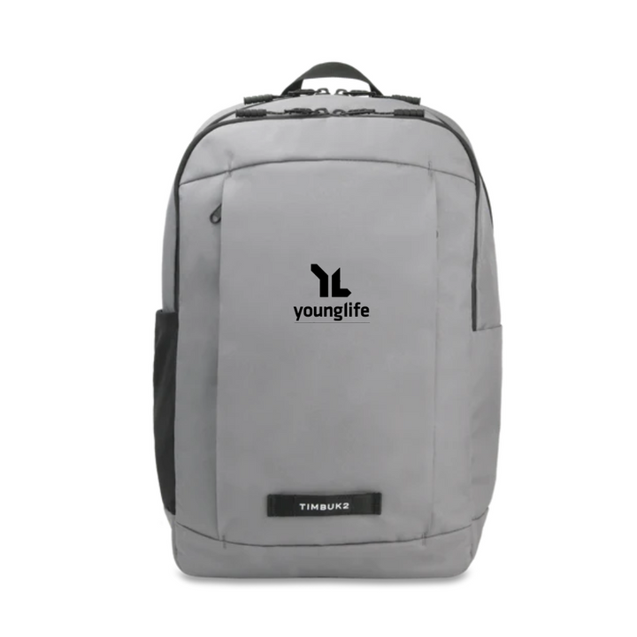 Custom Parkside Laptop Backpack 2.0 – Young Life Store