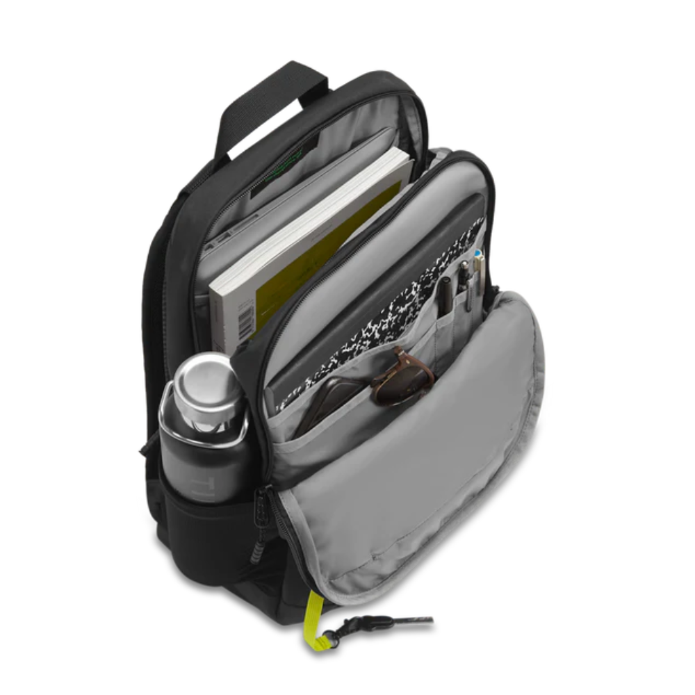 Custom Parkside Laptop Backpack 2.0