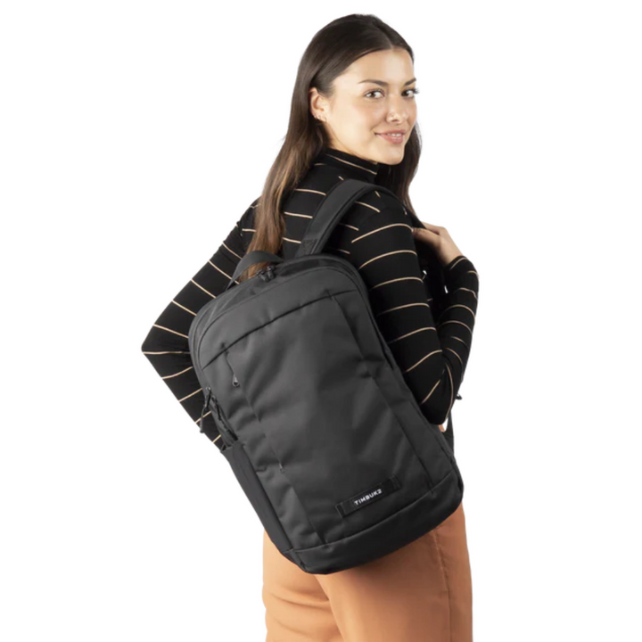 Custom Parkside Laptop Backpack 2.0