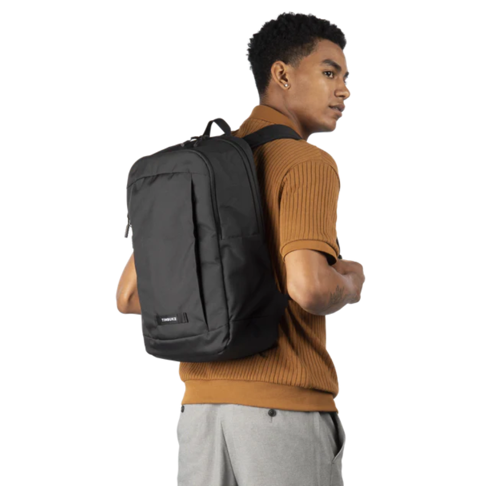 Custom Parkside Laptop Backpack 2.0
