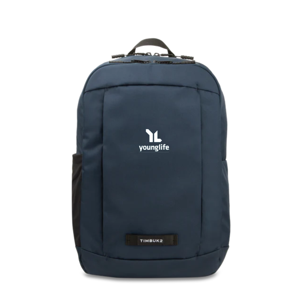 Custom Parkside Laptop Backpack 2.0