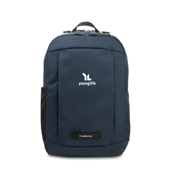 Custom Parkside Laptop Backpack 2.0