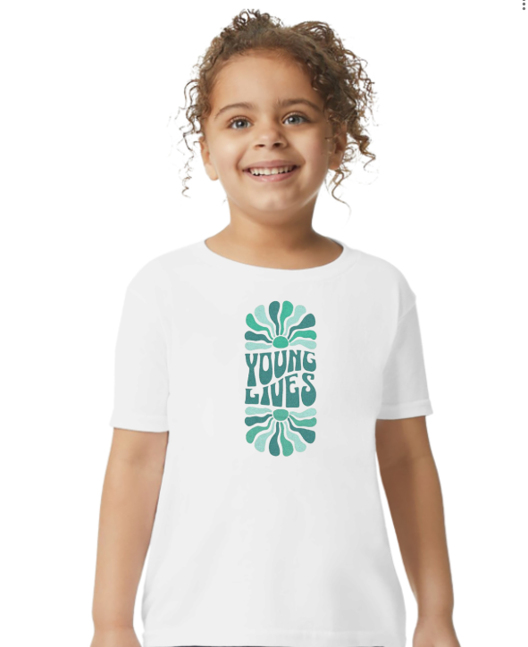YoungLives Toddler T-Shirt