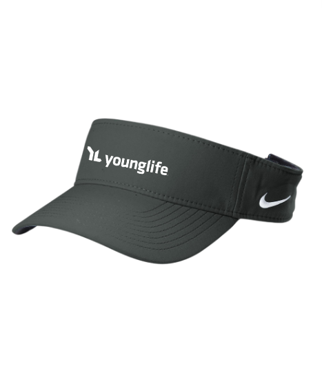 Nike Dri-FIT Team Performance Visor