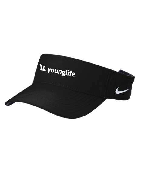 Nike Dri-FIT Team Performance Visor