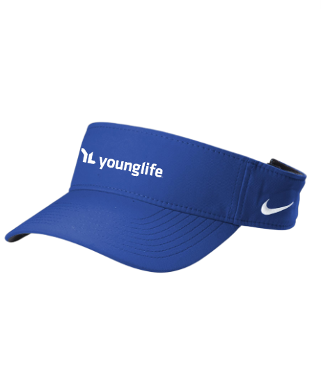 Nike Dri-FIT Team Performance Visor