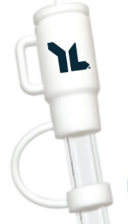 YL Logo Straw Cap