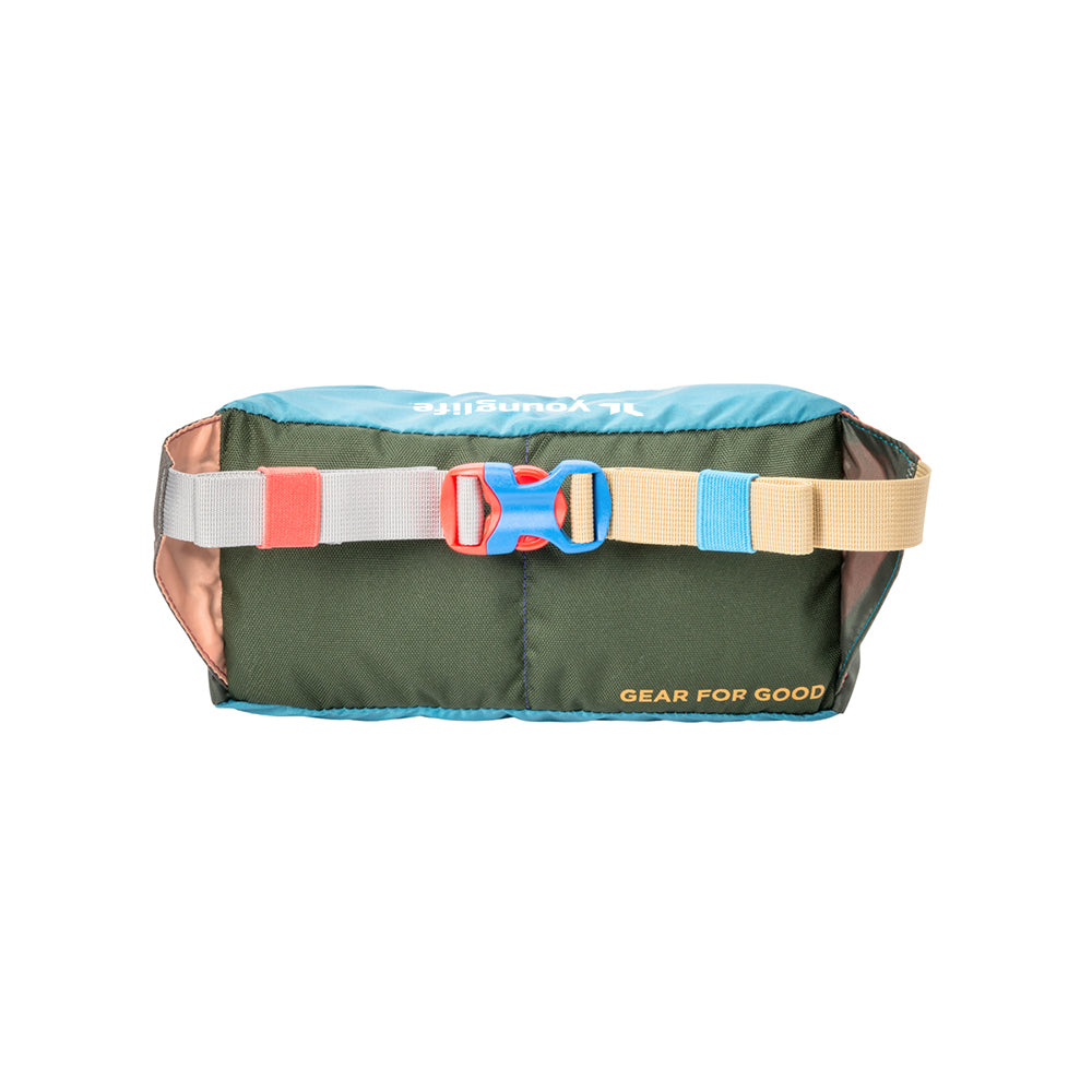 QUICK SHIP Cotopaxi Bataan Hip Pack