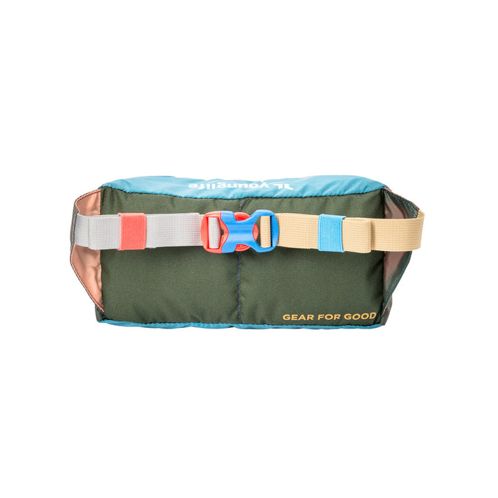 QUICK SHIP Cotopaxi Bataan Hip Pack
