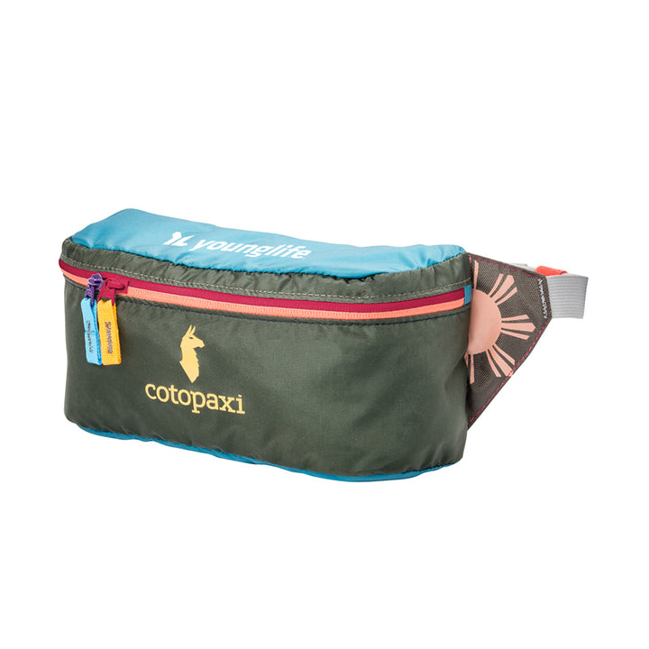 Cotopaxi Bataan Hip Pack