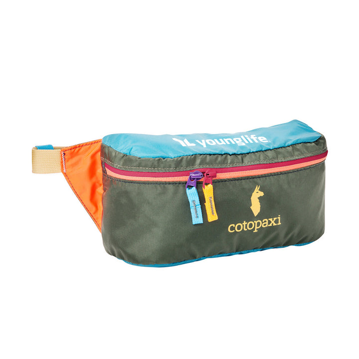 QUICK SHIP Cotopaxi Bataan Hip Pack