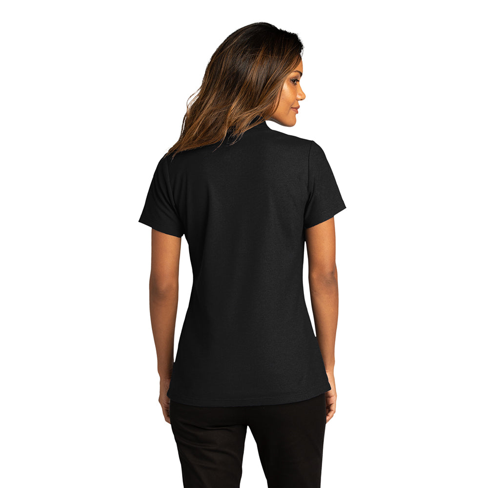 Ladies SuperPro React Polo - Quick Ship