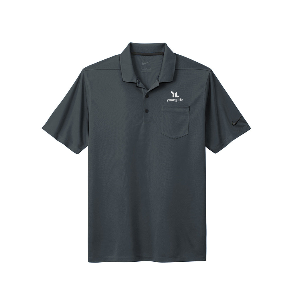 Nike Dri-FIT Micro Pique 2.0 Pocket Polo
