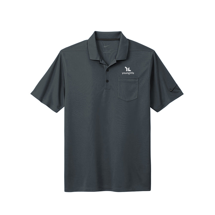 Nike Dri-FIT Micro Pique 2.0 Pocket Polo