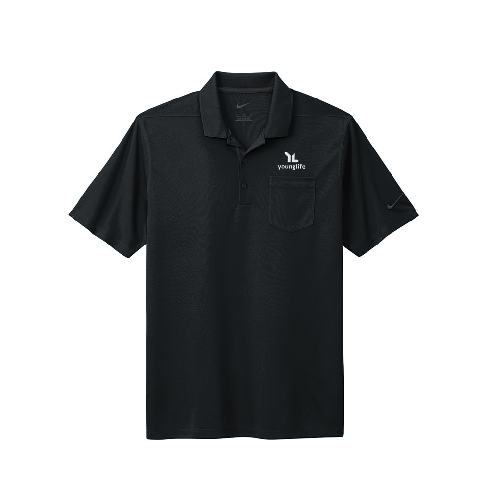 Nike Dri-FIT Micro Pique 2.0 Pocket Polo
