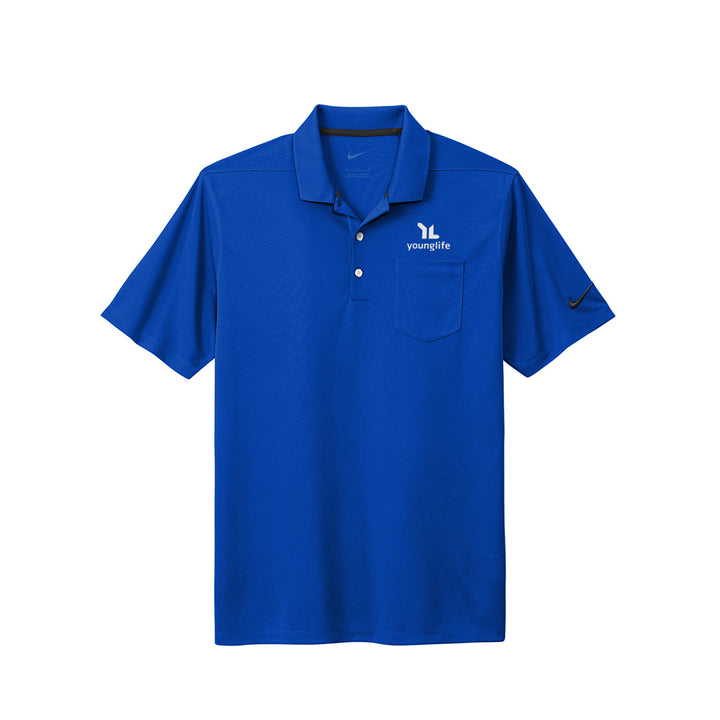 Nike Dri-FIT Micro Pique 2.0 Pocket Polo
