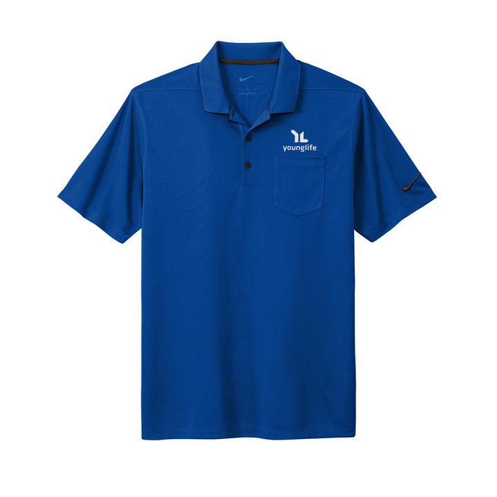 Nike Dri-FIT Micro Pique 2.0 Pocket Polo