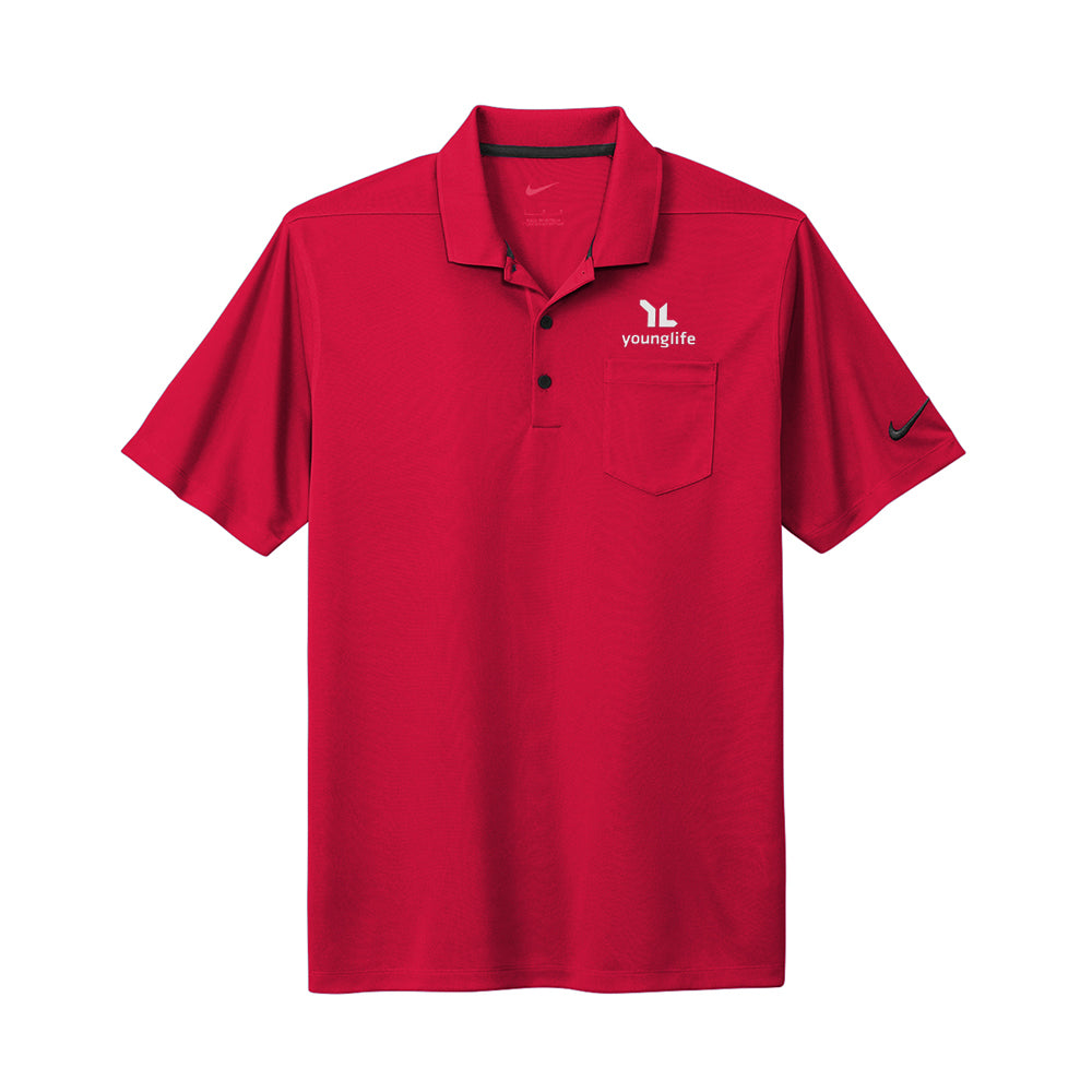 Nike Dri-FIT Micro Pique 2.0 Pocket Polo