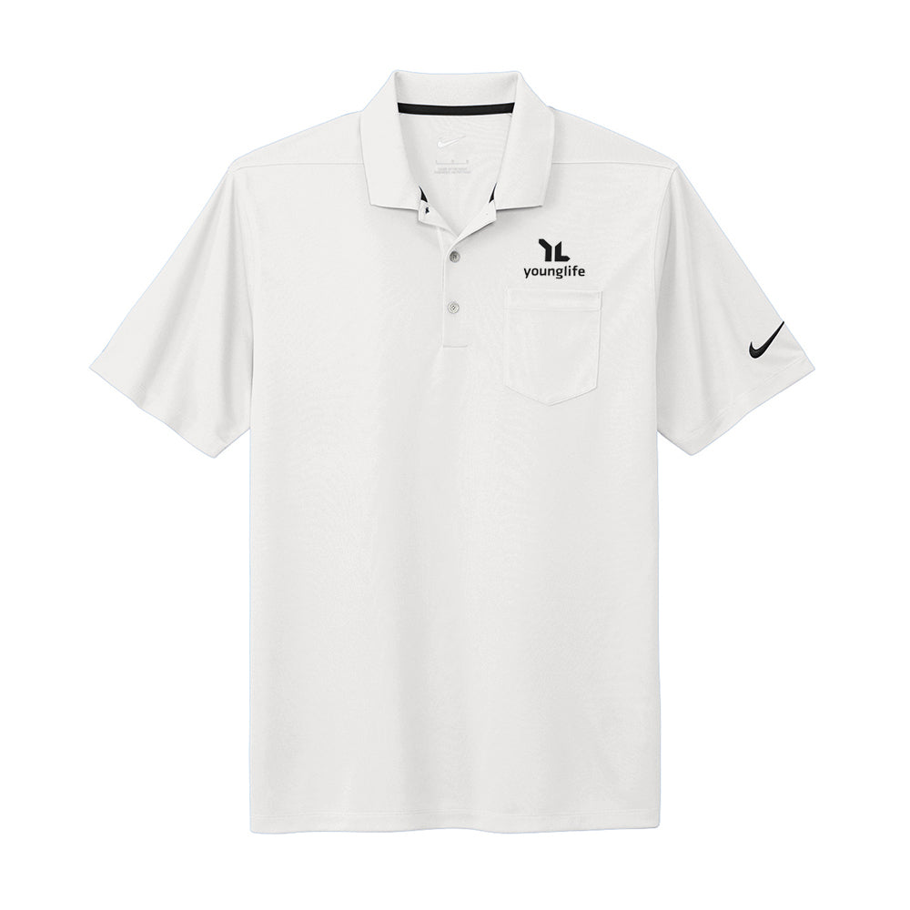 Nike Dri-FIT Micro Pique 2.0 Pocket Polo