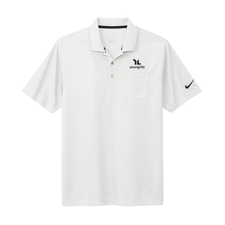 Nike Dri-FIT Micro Pique 2.0 Pocket Polo