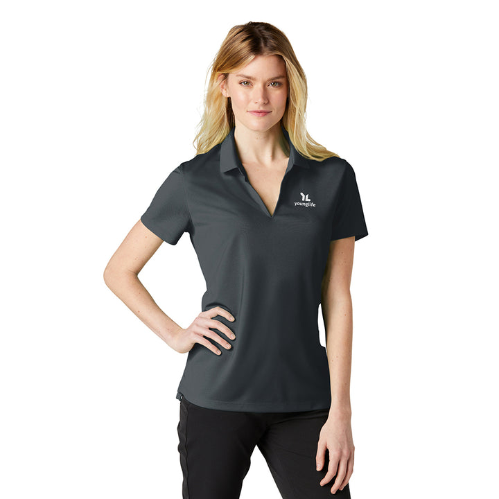 Nike Ladies Dri-FIT Micro Pique 2.0 Polo