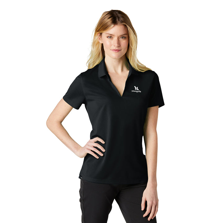 Nike Ladies Dri-FIT Micro Pique 2.0 Polo
