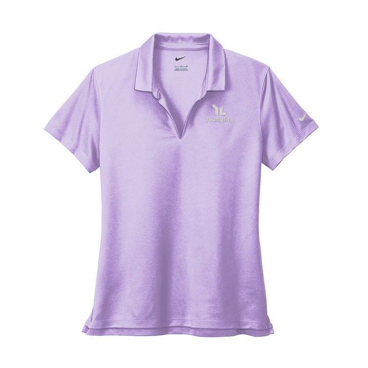 Nike Ladies Dri-FIT Micro Pique 2.0 Polo