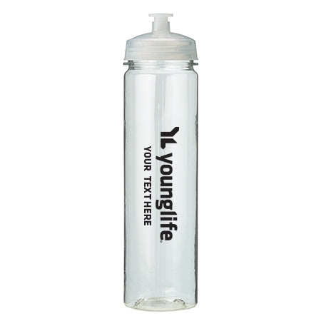 Custom Refresh Sport Bottle (24oz)