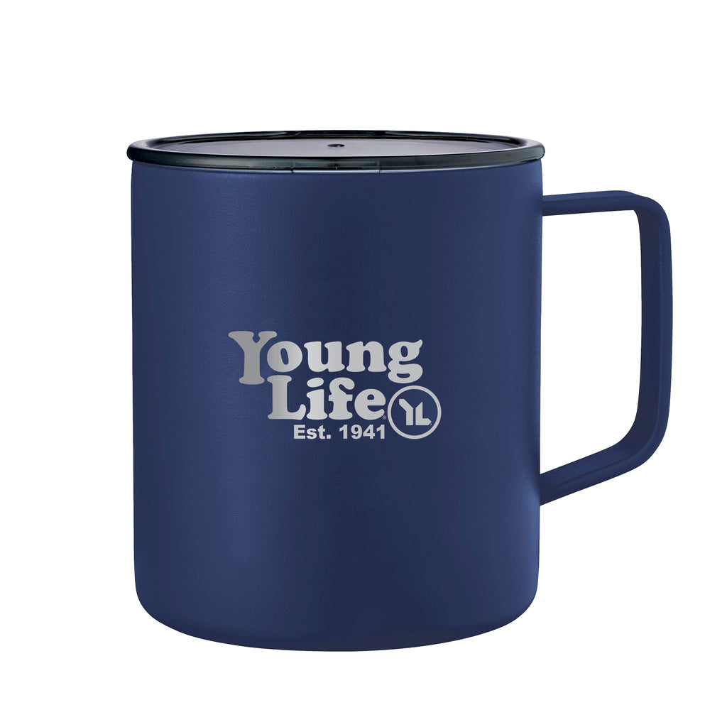 Custom Owala Tumbler (40oz) – Young Life Store