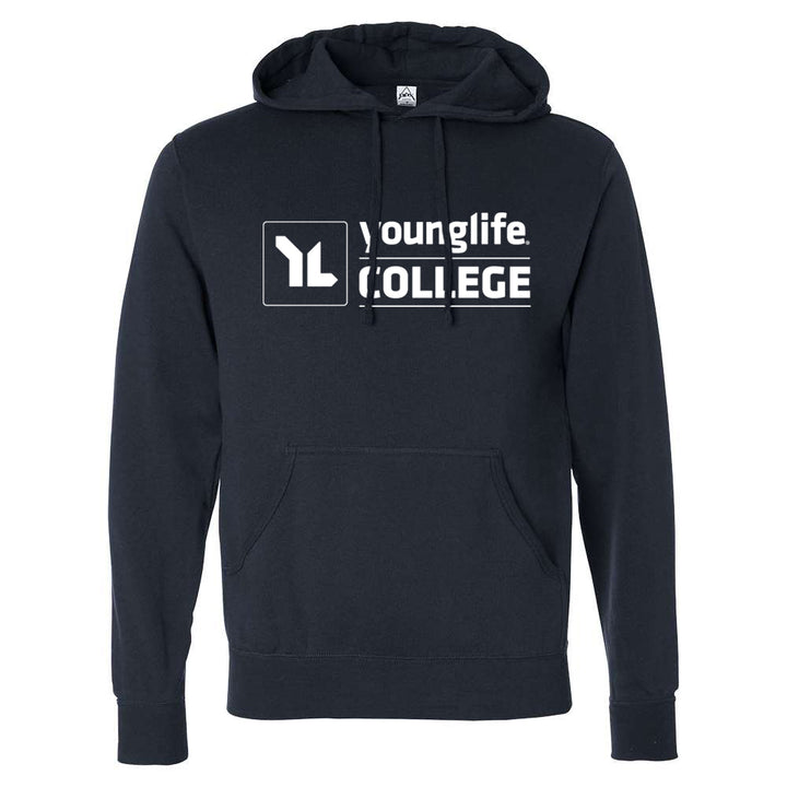 YL College Hoodie