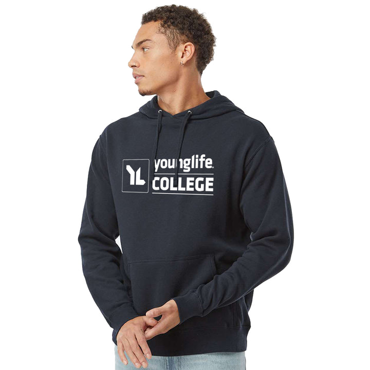 YL College Hoodie