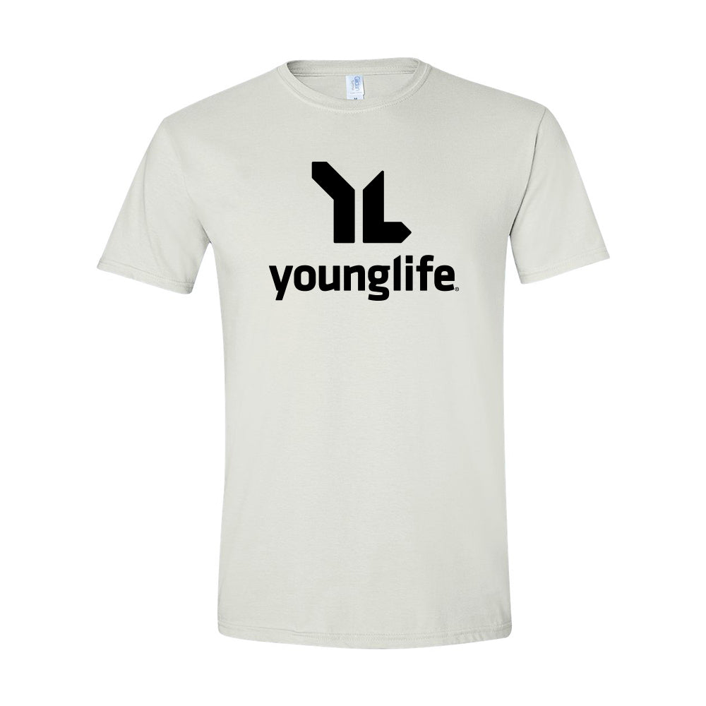 Primary Logo Softstyle T-Shirt