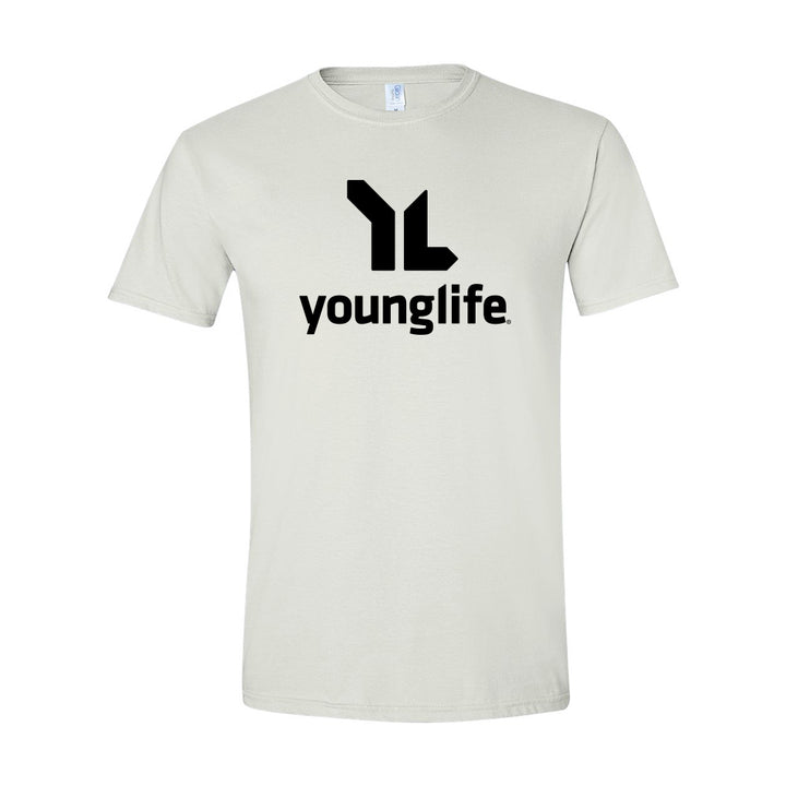 Primary Logo Softstyle T-Shirt