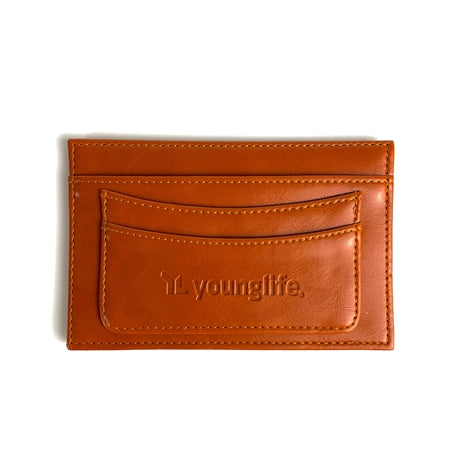 Faux Leather Jotter
