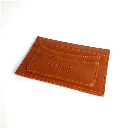 Faux Leather Jotter