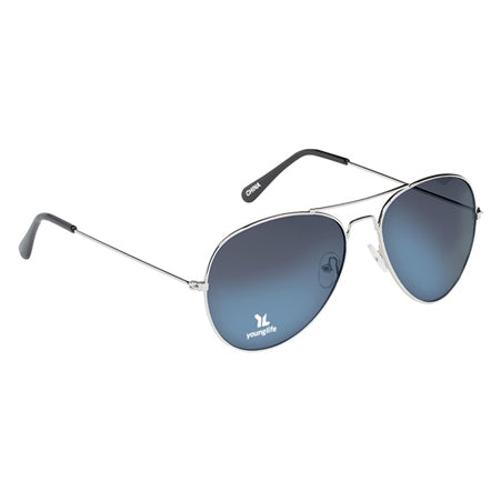 Lunettes de soleil aviateur
