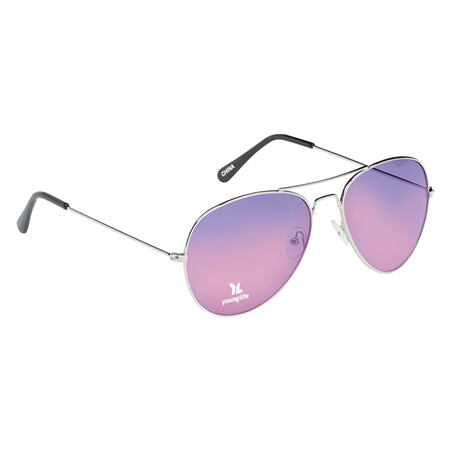 Lunettes de soleil aviateur