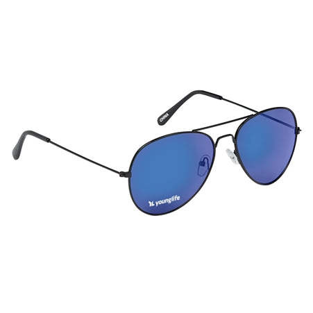 Lunettes de soleil aviateur
