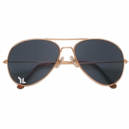 Lunettes de soleil aviateur