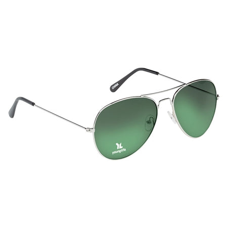 Lunettes de soleil aviateur