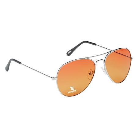 Lunettes de soleil aviateur