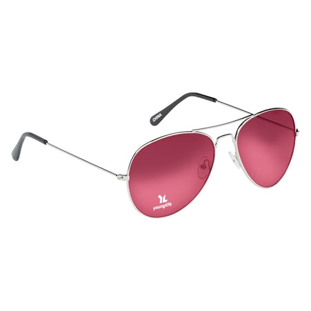 Lunettes de soleil aviateur