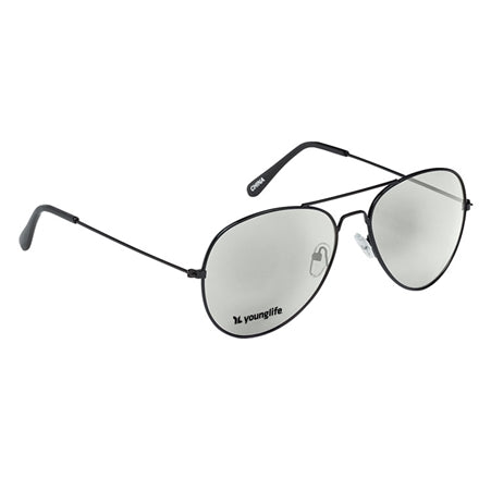Lunettes de soleil aviateur