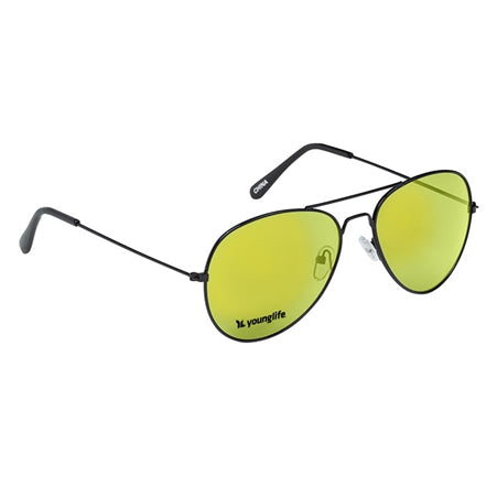 Lunettes de soleil aviateur