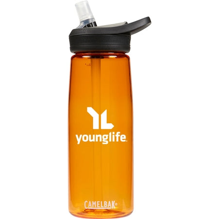 Camelbak® Eddy® Kids Water Bottles Reviews 2024