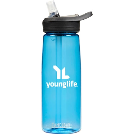 CamelBak Eddy®+ Filtered by LifeStraw® Water Bottle