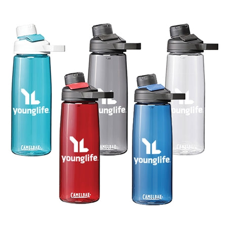 Camelbak® Eddy® Kids Water Bottles Reviews 2024