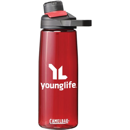 CamelBak 1 Liter Oxford Chute Mag Bottle