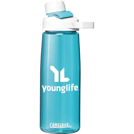 Camelbak® Flip Top Water Bottle