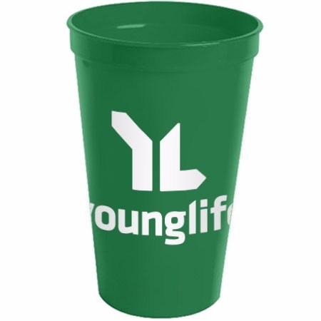 Stadium Cups